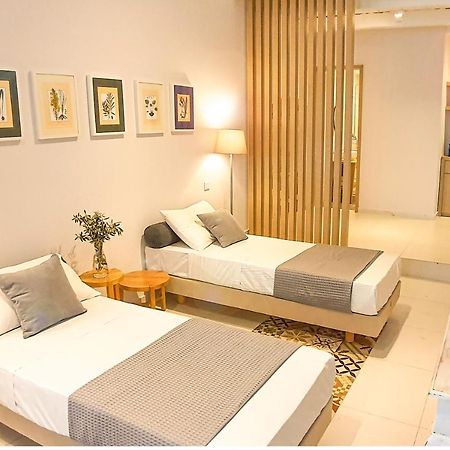 Mediterraneo Suite Home Rethymno Exteriör bild