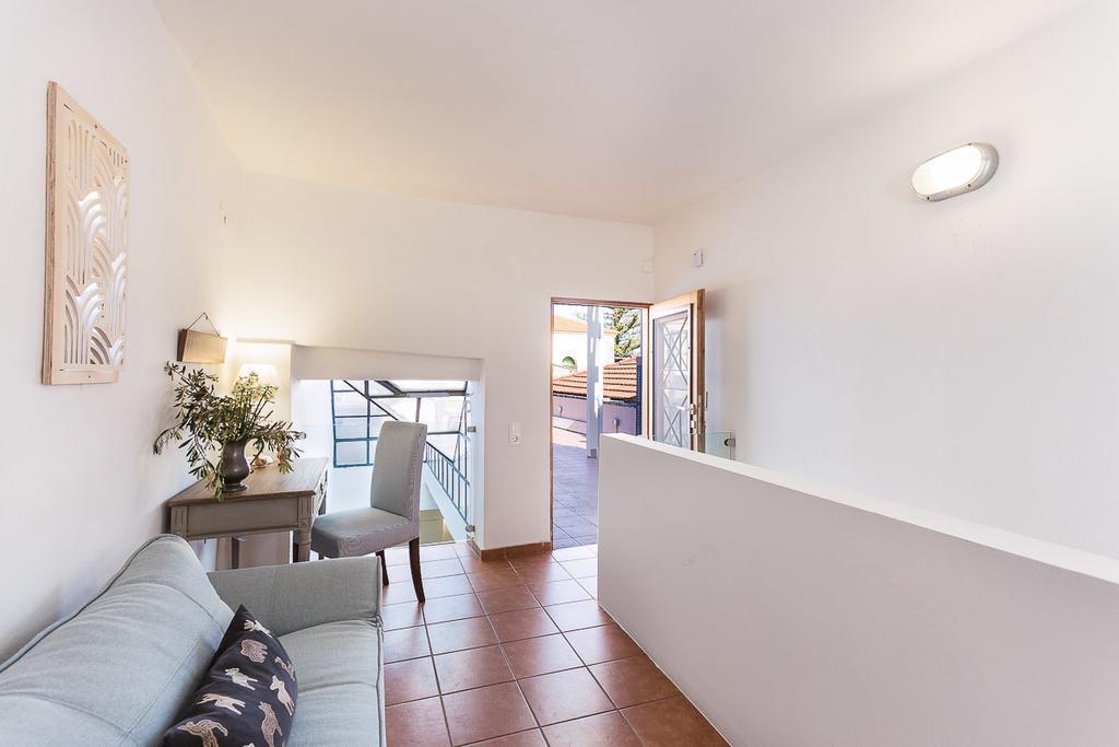 Mediterraneo Suite Home Rethymno Exteriör bild